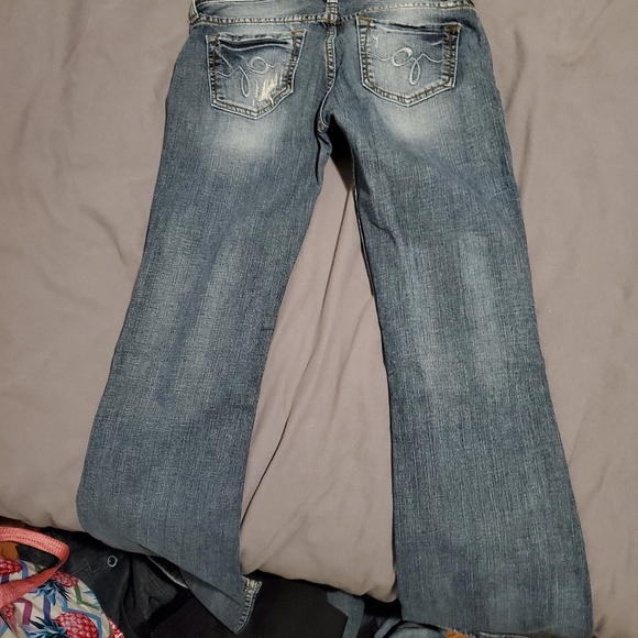 COPY - Woman's jens - Picture 7 of 16